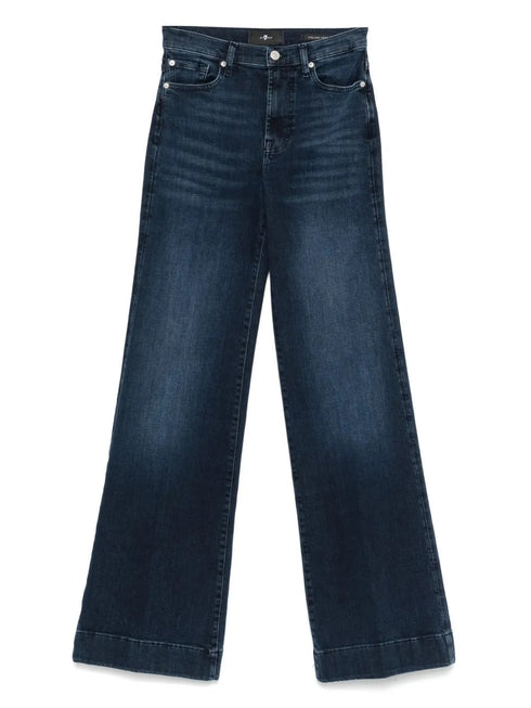 7 FOR ALL MANKIND MODERN DOJO